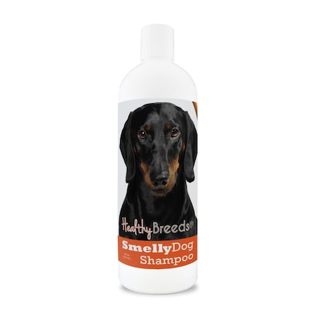 Healthy Breeds 8 oz Dachshund Smelly Dog Baking Soda Shampoo 192959001624